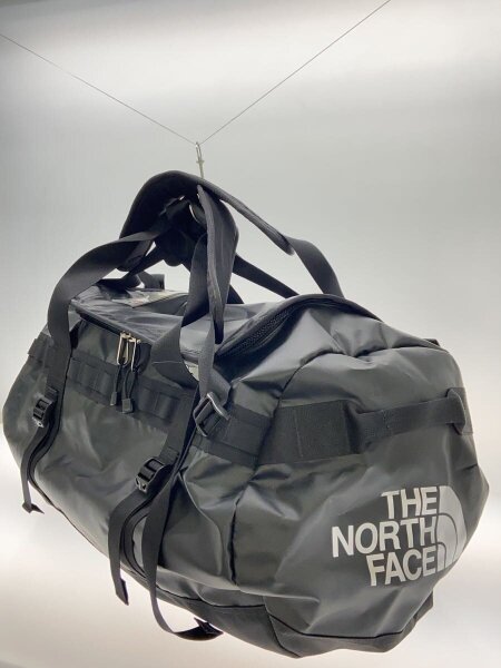 THE NORTH FACE ボストンバッグ ブラック※使用済み THE NORTH FACE(ザノースフェイス) / ボストンバッグ/ポリエステル/BLK