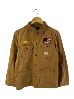 POLO RALPH LAURENのカバーオール検索結果|古着・中古品の通販サイト