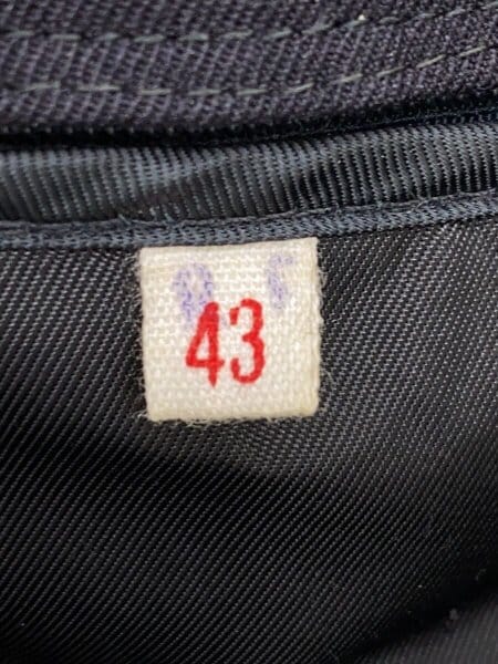 その他ブランド(ソノタブランド) / コート/--/--/NVY/無地/8405－12