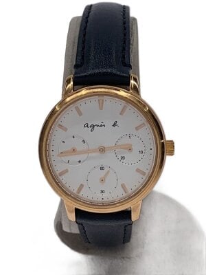 agnes b.の腕時計検索結果 4ページ目|古着・中古品の通販サイト
