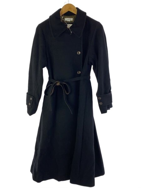 未使用/AMERI VINTAGE EDGE FLARE WOOL COAT AMERI(アメリヴィンテージ) / コート/S/無地/0124207220850/EDGE FLARE
