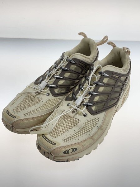 salomon(サロモン) / ローカットスニーカー/28cm/BEG/474287/ACS PRO 