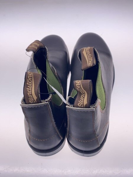 Blundstone(ブランドストーン) / サイドゴアブーツ/UK9/BRW/000423