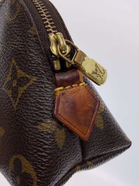 LOUIS VUITTON(ルイヴィトン) / ポシェット・コスメティックPM_ 
