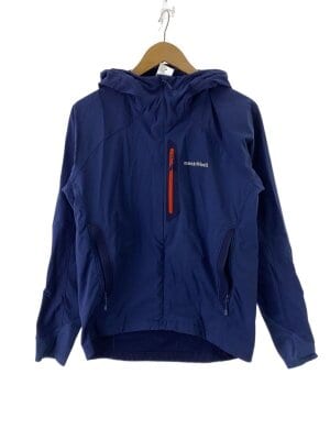 mont-bellのナイロンジャケット検索結果|古着・中古品の通販サイト
