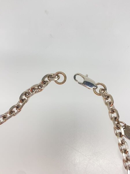 SAAD ネックレス　ステンレス SAAD(サード) / ネックレス/ステンレス/トップ無/メンズ/? NULL