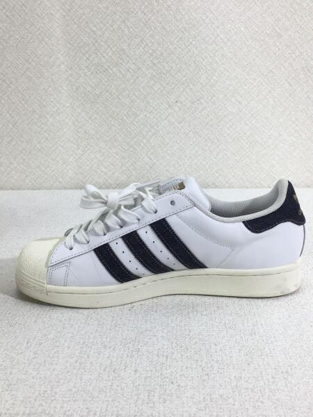 adidas(アディダス) / ローカットスニーカー/26cm/WHT/GX5187 | 中古品