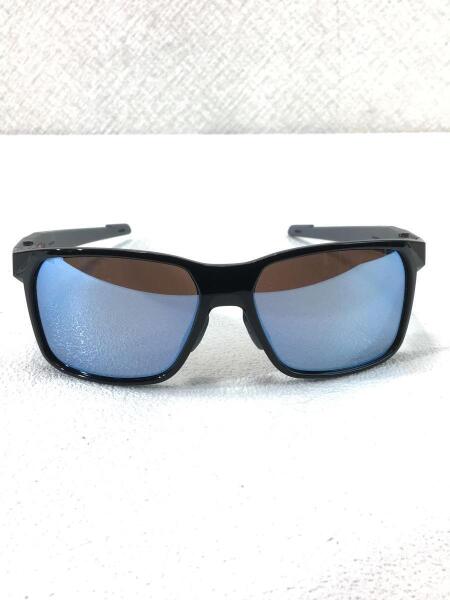OAKLEY / サングラス/ウェリントン/プラスチック/BLK/BLU/メンズ/oo9460-0459 OAKLEY(オークリー) / サングラス/プラスチック/BLK/BLU/メンズ/OO9460