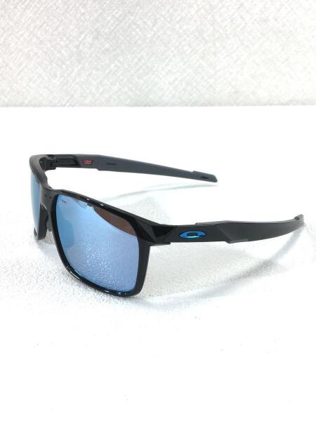 OAKLEY(オークリー) / サングラス/プラスチック/BLK/BLU/メンズ/OO9460