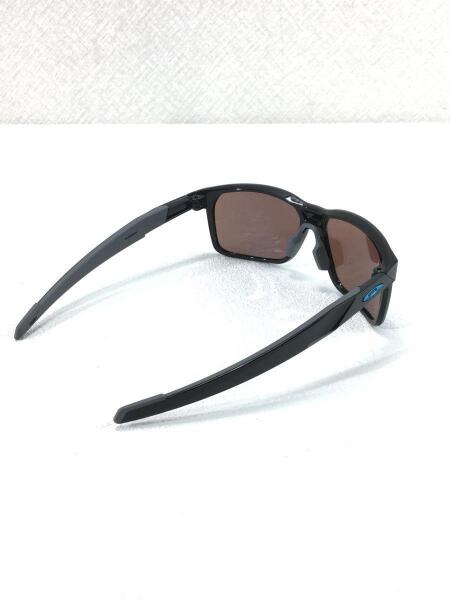 OAKLEY(オークリー) / サングラス/プラスチック/BLK/BLU/メンズ/OO9460