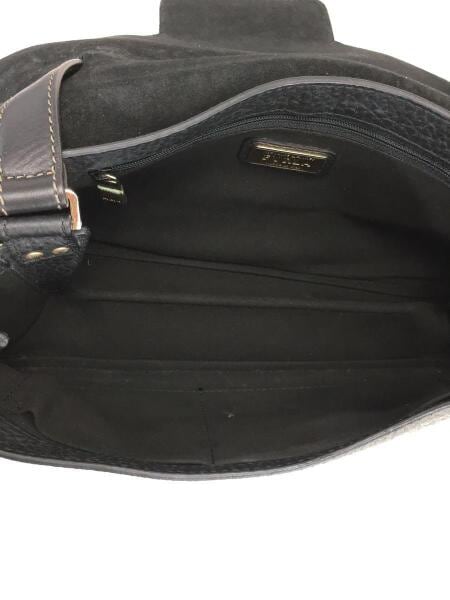 FURLA(フルラ) / ハンドバッグ/レザー/BLK/無地/F6996 | 中古品の販売  