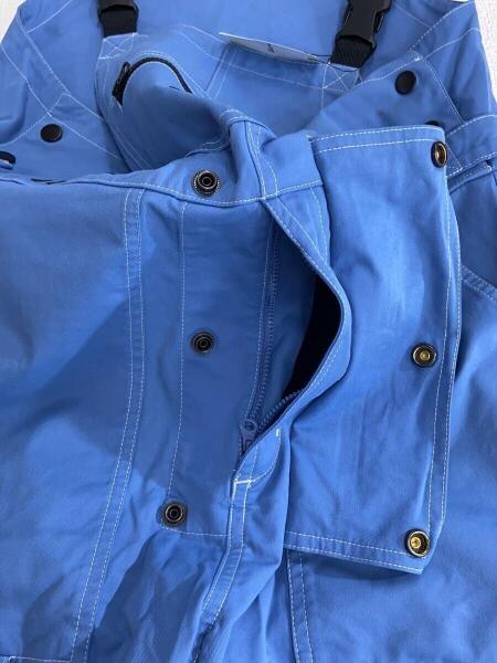 NIKE(ナイキ) / オーバーオール/M/コットン/BLU/DC5408-442 | 古着の