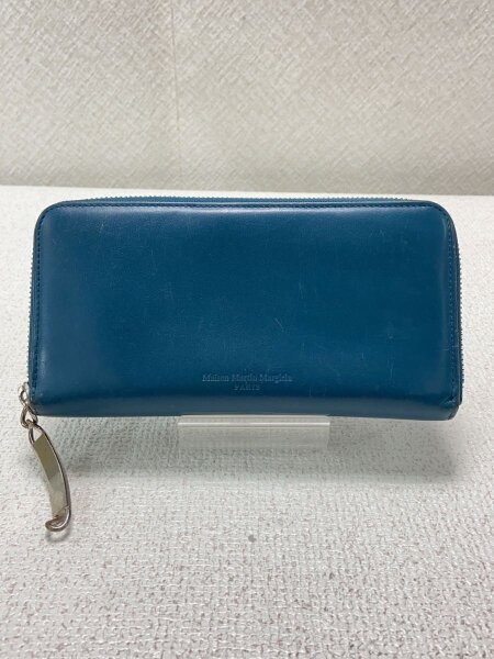 Maison Martin Margiela(メゾンマルタンマルジェラ) / 長財布/レザー 