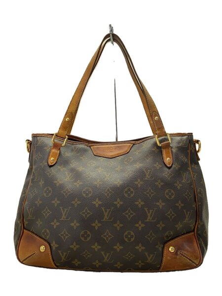 LOUIS VUITTON(ルイヴィトン) / エストレーラMM_モノグラム 