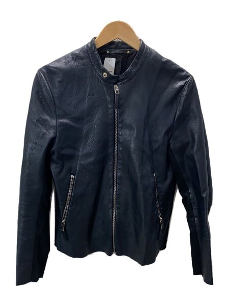 極美品Lサイズ!!!】PaulSmith ポールスミス シングルライダース