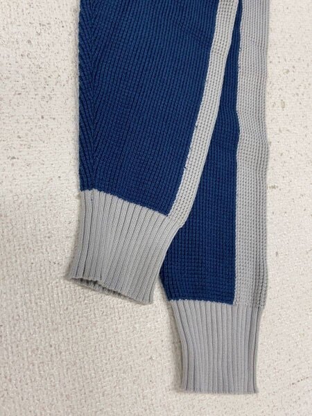 SUPPLIER(サプライヤー) / ニット・セーター(厚手)/S/コットン/GRN