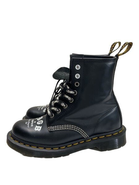 Dr.Martens(ドクターマーチン) / ブーツ/UK4/BLK/25919001 | 中古品の 