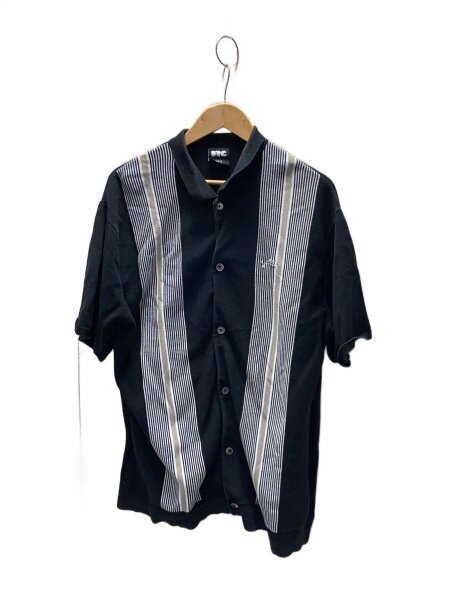 FTC(エフティーシー) / ポロシャツ/XL/コットン/BLK/FTC024SUMSH05 
