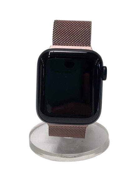 Apple(アップル) / Apple Watch SE 第2世代 GPSモデル 40mm MXE73J/A 