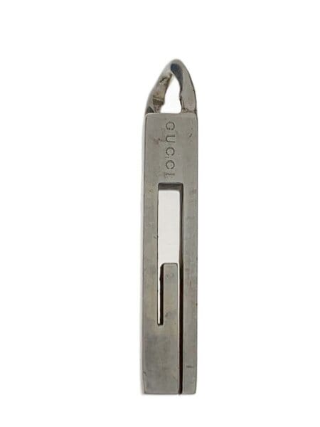 GUCCI(グッチ) / ペンダントトップ/SV925/SLV/メンズ// | 中古品の販売 