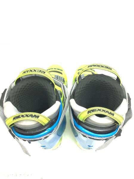 REXXAM(レクザム) / スキーブーツ/26cm/YLW/アダルト | 中古品の販売