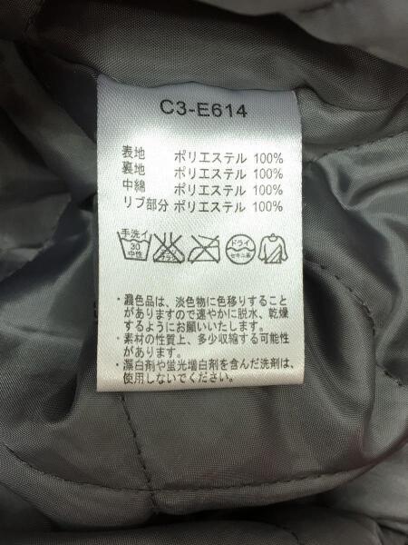 Champion(チャンピオン) / サテンスタジャン/デカC/スタジャン/M 