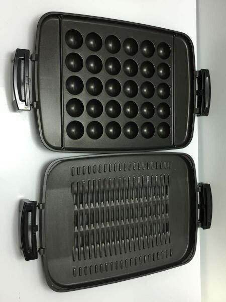 ZOJIRUSHI(ゾウジルシ) / ホットプレート やきやき EA-ET30 | 中古品の