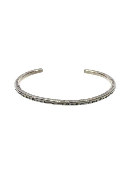 AVIREX(アヴィレックス) / バングル/SILVER/メンズ | 中古品の販売 