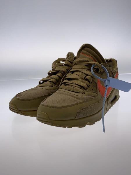 NIKE(ナイキ) / THE 10 : AIR MAX 90/エアマックス/ベージュ/AA7293