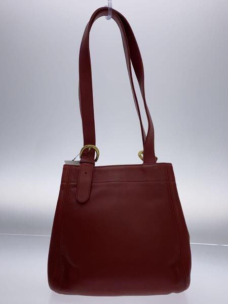 COACH(コーチ) / OLD COACH/オールドコーチ/トートバッグ/レザー 