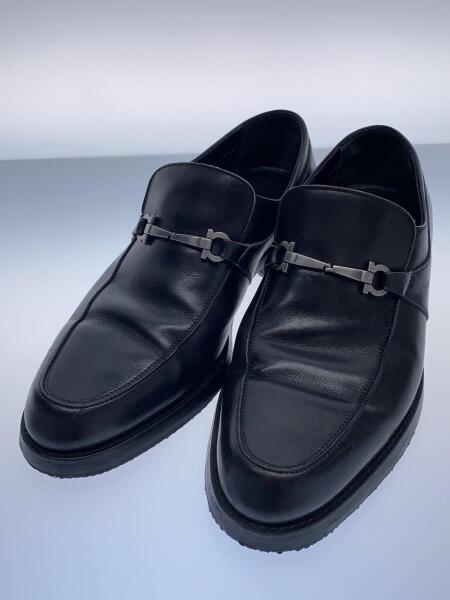 Salvatore Ferragamo / ローファー/UK6.5/ブラック/03vf 11659 c24 Salvatore Ferragamo(サルヴァトーレフェラガモ) / ローファー/UK6.5