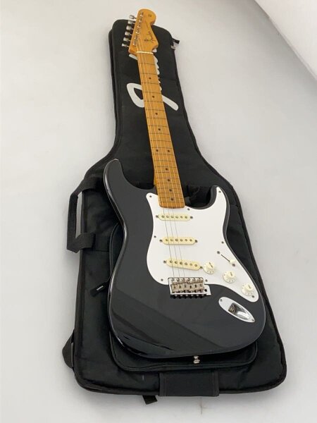 Fender Japan(フェンダージャパン) / ST57 ST57/BLK/2010～2012/MADE