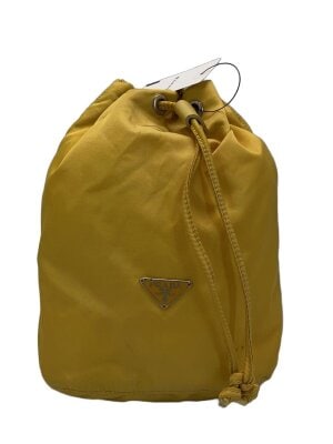 PRADAのポーチ検索結果|古着・中古品の通販サイト セカンドストリート