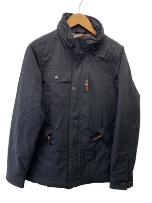 L.L.Bean(エルエルビーン) / Lovell Microfleece lined Jacket/M 