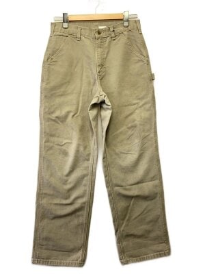 Carhartt(カーハート) / 00s/メキシコ製/ダック地/シングルニー