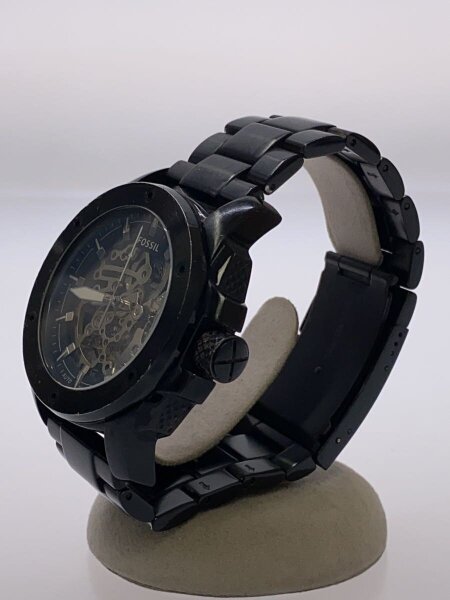 FOSSIL(フォッシル) / 自動巻腕時計/アナログ/ステンレス/CLR/ME3080 
