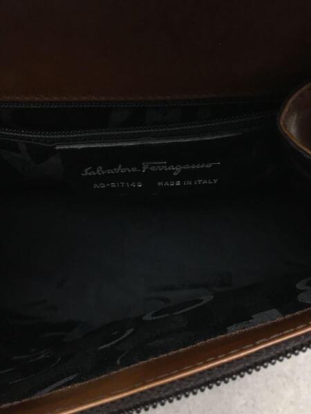 Salvatore Ferragamo(サルヴァトーレフェラガモ) / ショルダーバッグ 