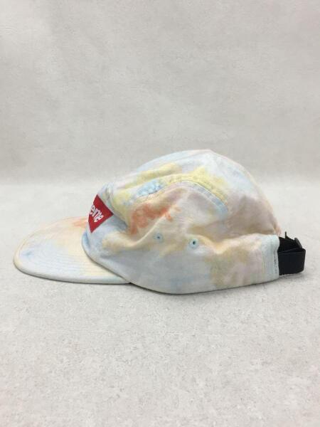 Supreme(シュプリーム) / キャップ/--/マルチカラー/メンズ/18ss