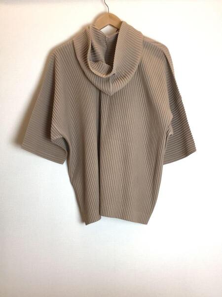 HOMME PLISSE ISSEY MIYAKE(オムプリッセイッセイミヤケ) / パーカー/2 