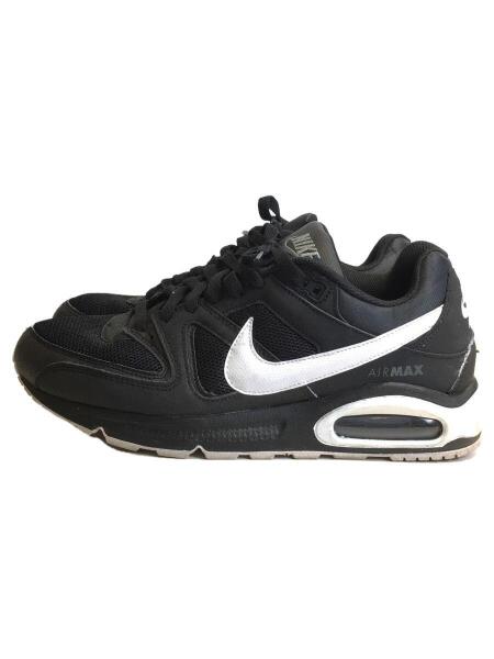 NIKE(ナイキ) / AIR MAX COMMAND/エアマックスコマンド/ブラック 