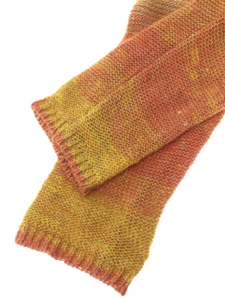 OUR LEGACY(アワーレガシー) / セーター(薄手)/44/リネン/ORN | 古着の OUR LEGACY(アワーレガシー) / セーター(薄手)/44/リネン/ORN | 古着の