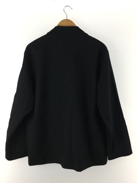 BLURHMS(ブラームス) / ジャケット/3/ウール/NVY/BHS22F009A/Wool 