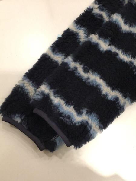 patagonia(パタゴニア) / フリースジャケット/XL/ポリエステル/BLU/総