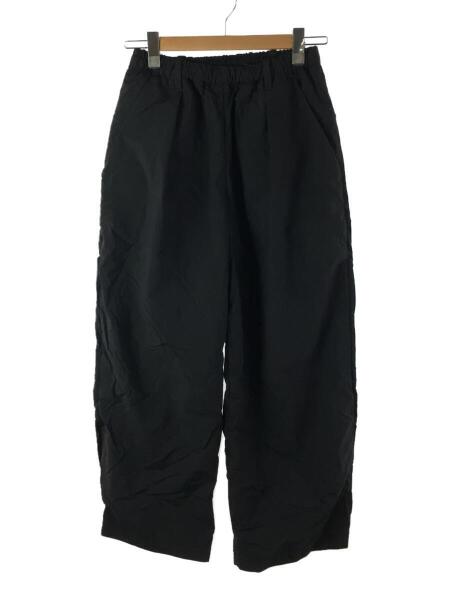 TEATORA(テアトラ) / Wallet Pants FOREST P/2/ナイロン/BLK/tt-004f-p 
