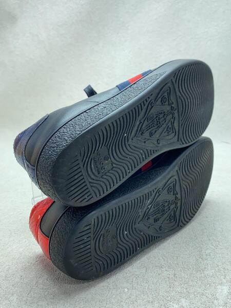 GUCCI / ビー/ローカットスニーカー/36.5/BLK/431942 GUCCI(グッチ) / ビー/ローカットスニーカー/36.5/BLK/431942 | 中古品