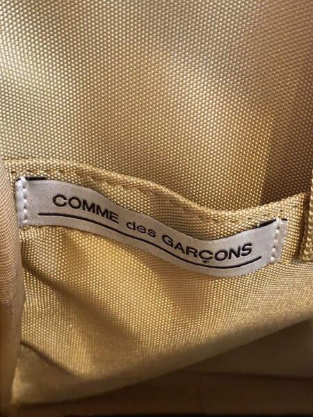 COMME des GARCONS(コムデギャルソン) / ショルダーバッグ/--/WHT/無地 