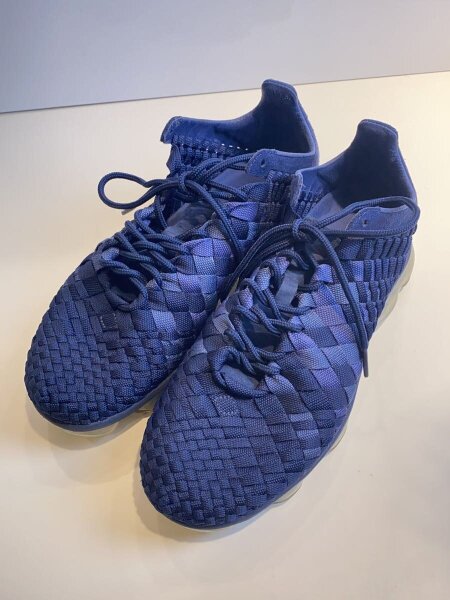 NIKE(ナイキ) / AIR VAPORMAX INNEVA/エアベイパーマックス/ネイビー 