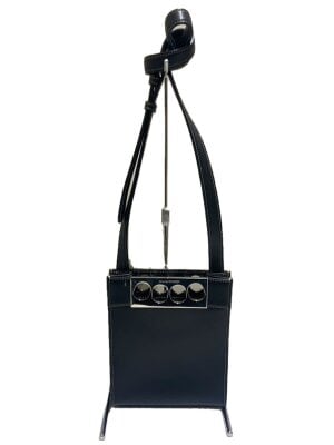 Alexander McQueen(アレキサンダーマックイーン) / グリップミニ