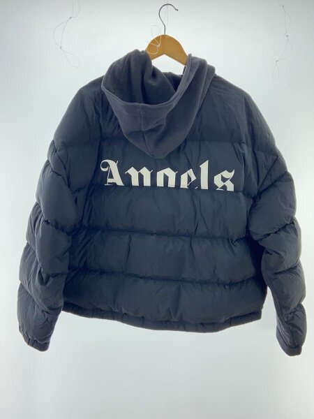 MONCLER(モンクレール) / ×Palm Angels/DOWN HOODIE/ダウンジャケット 