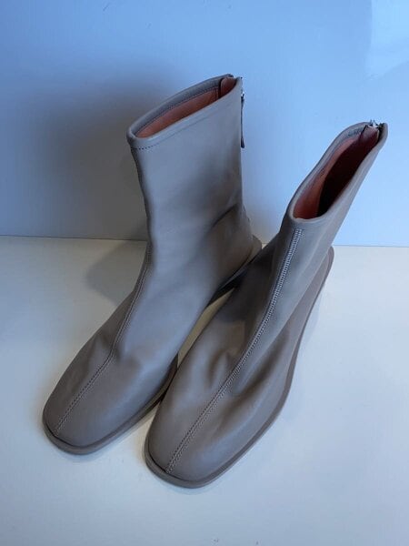 Acne Studios(Acne)(アクネストゥディオズ(アクネ)) / ショートブーツ 